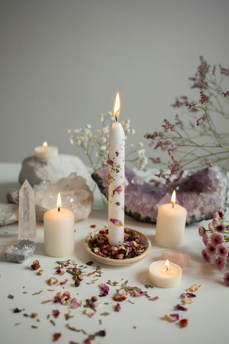 Ritual Work