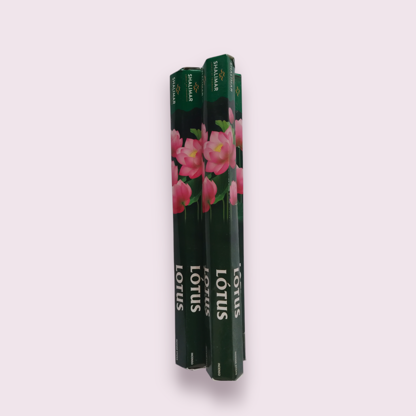 Lotus Flower Incense Sticks