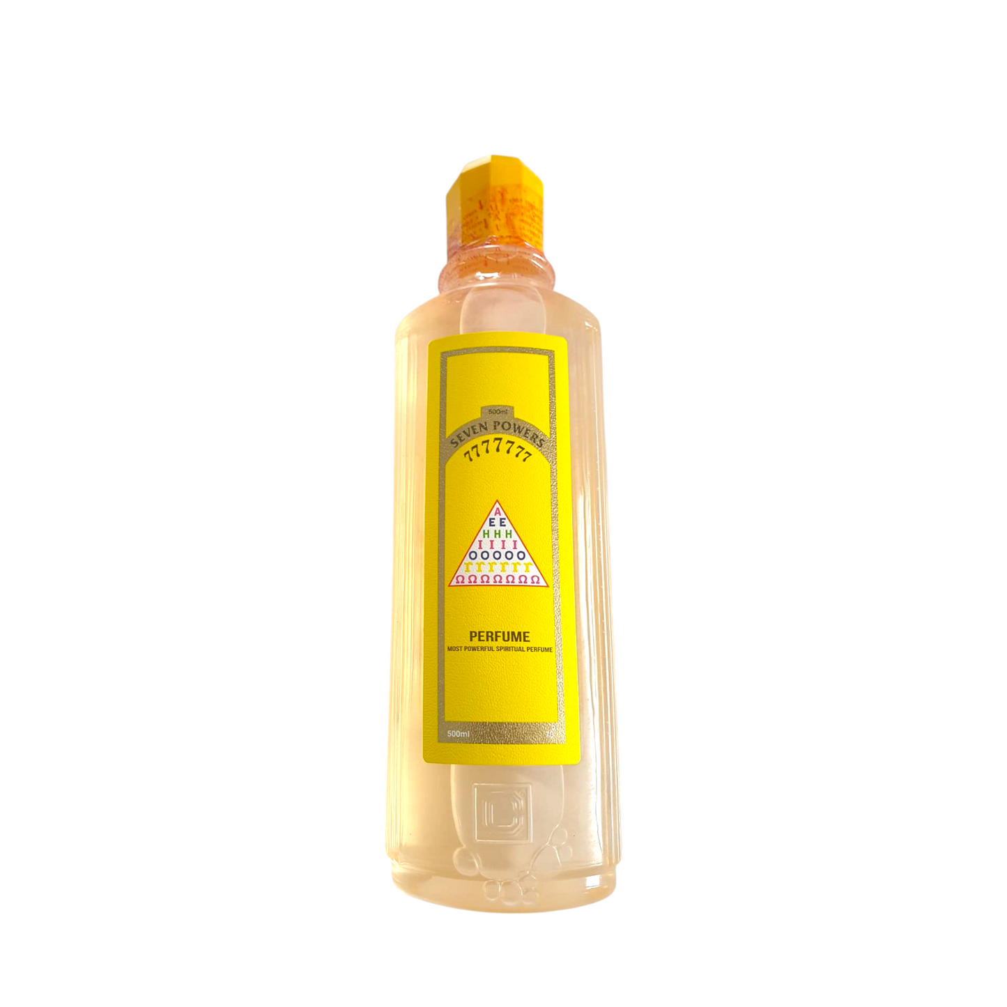 7777777 All Purpose Spiritual Water - 500ml