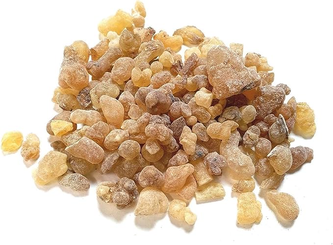 Frankincense Resin