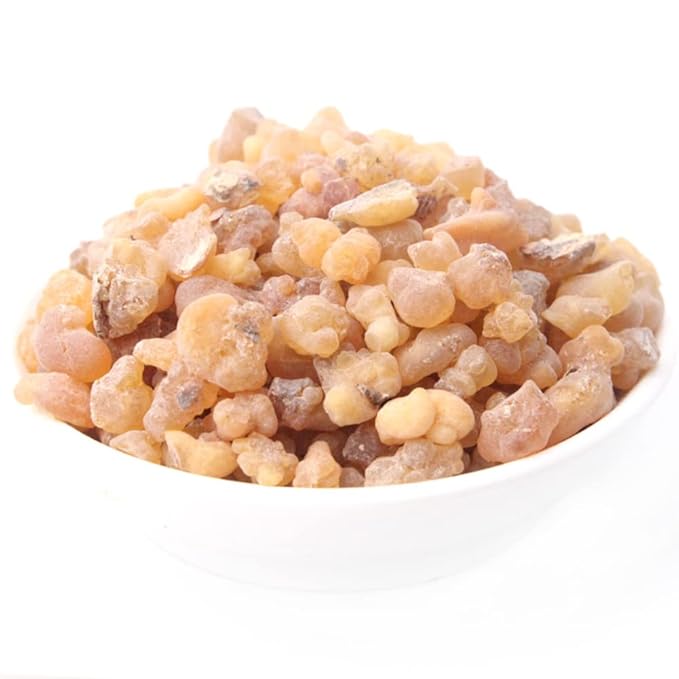 Frankincense Resin