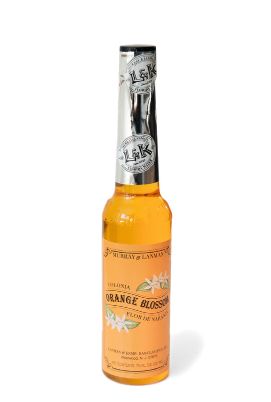 Orange Blossom