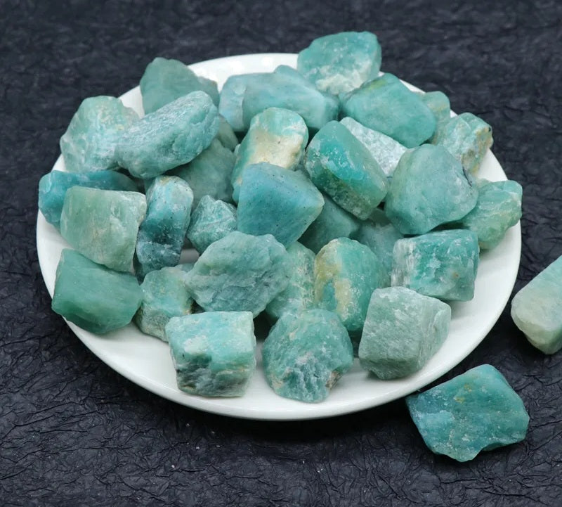 Amazonite