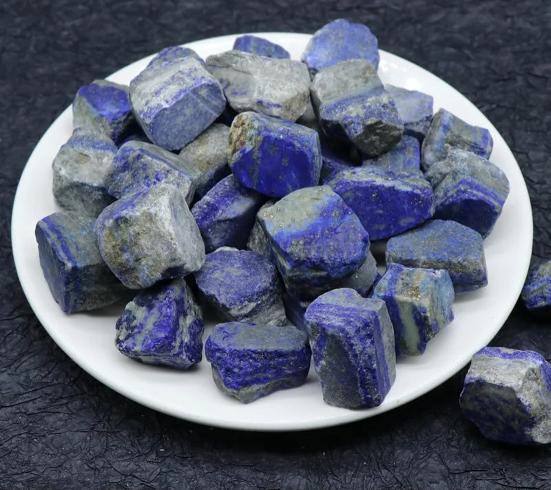 Lapis lazuli