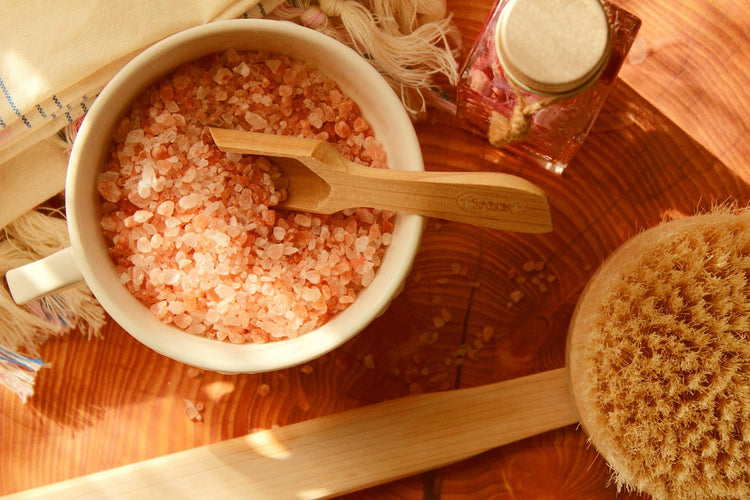 Spiritual Baths