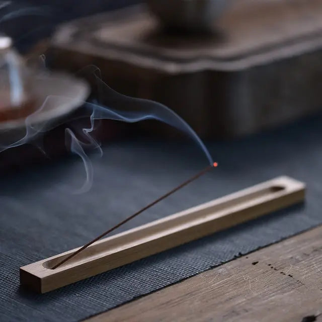 Incense Holder