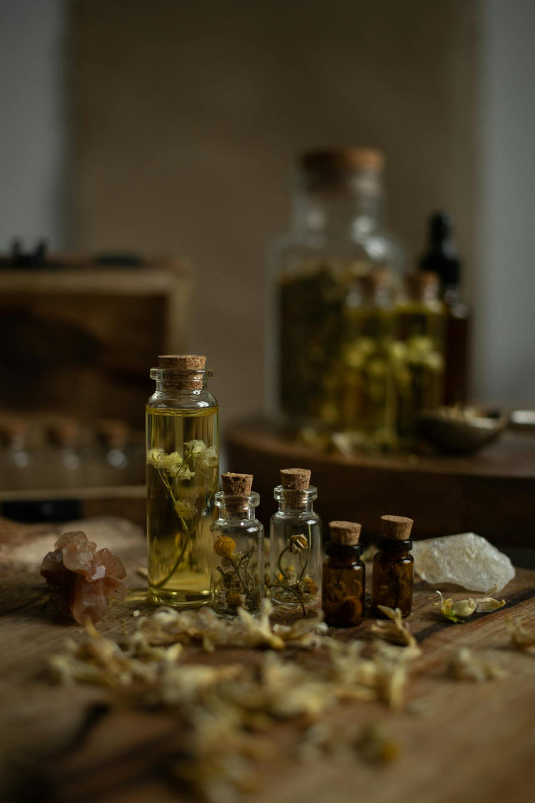 Oils
