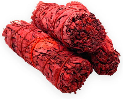 Dragons Blood Sage