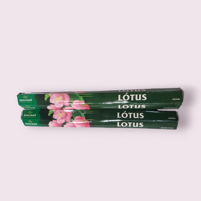 Lotus Flower Incense Sticks