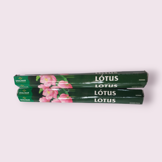 Lotus Flower Incense Sticks