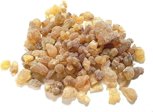 Frankincense Resin