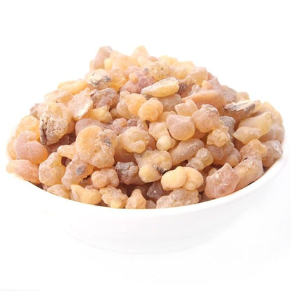 Frankincense Resin