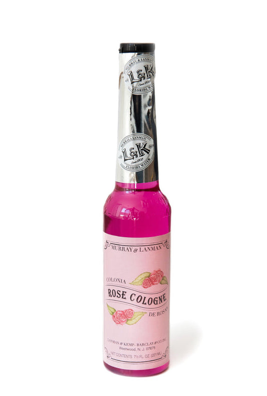 Rose Cologne