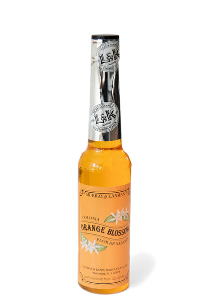 Orange Blossom