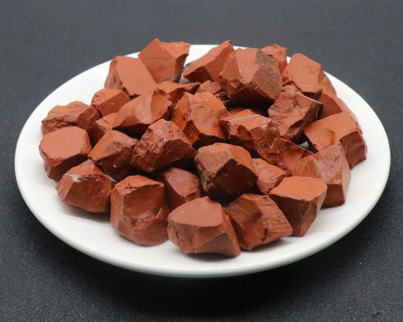 Red Jasper