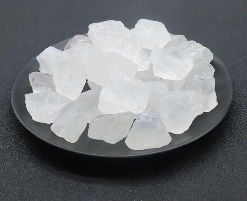 Clear Quartz