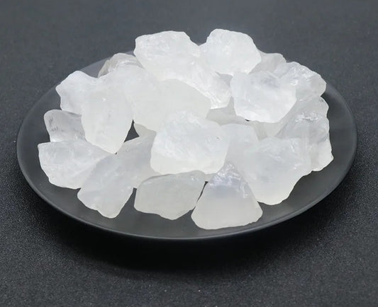 Clear Quartz
