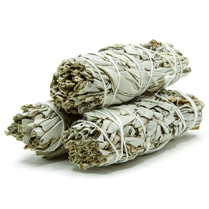 White Sage Bundle