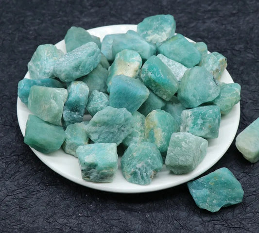 Amazonite