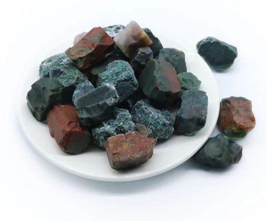 Indian Agate