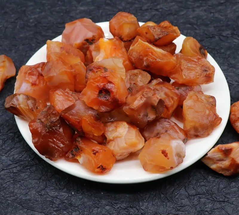 Red Agate