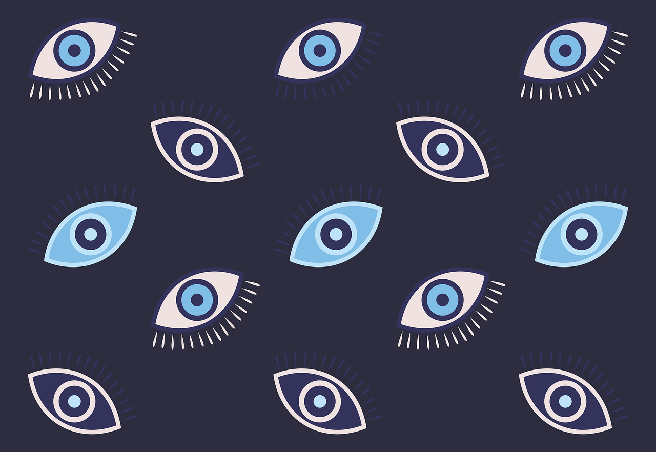 Evil Eye Removal & Energy Protection Ritual