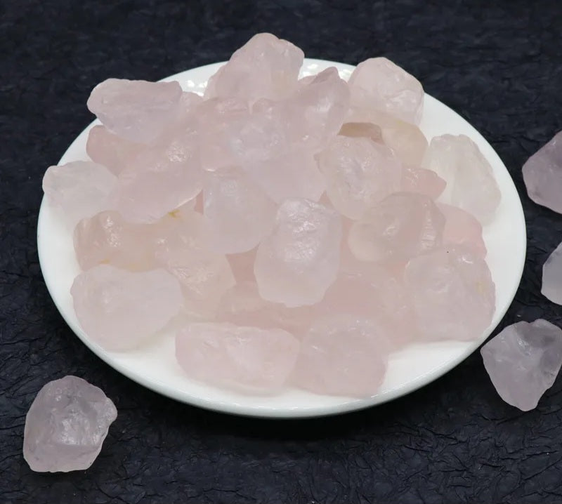 Rose Quartz