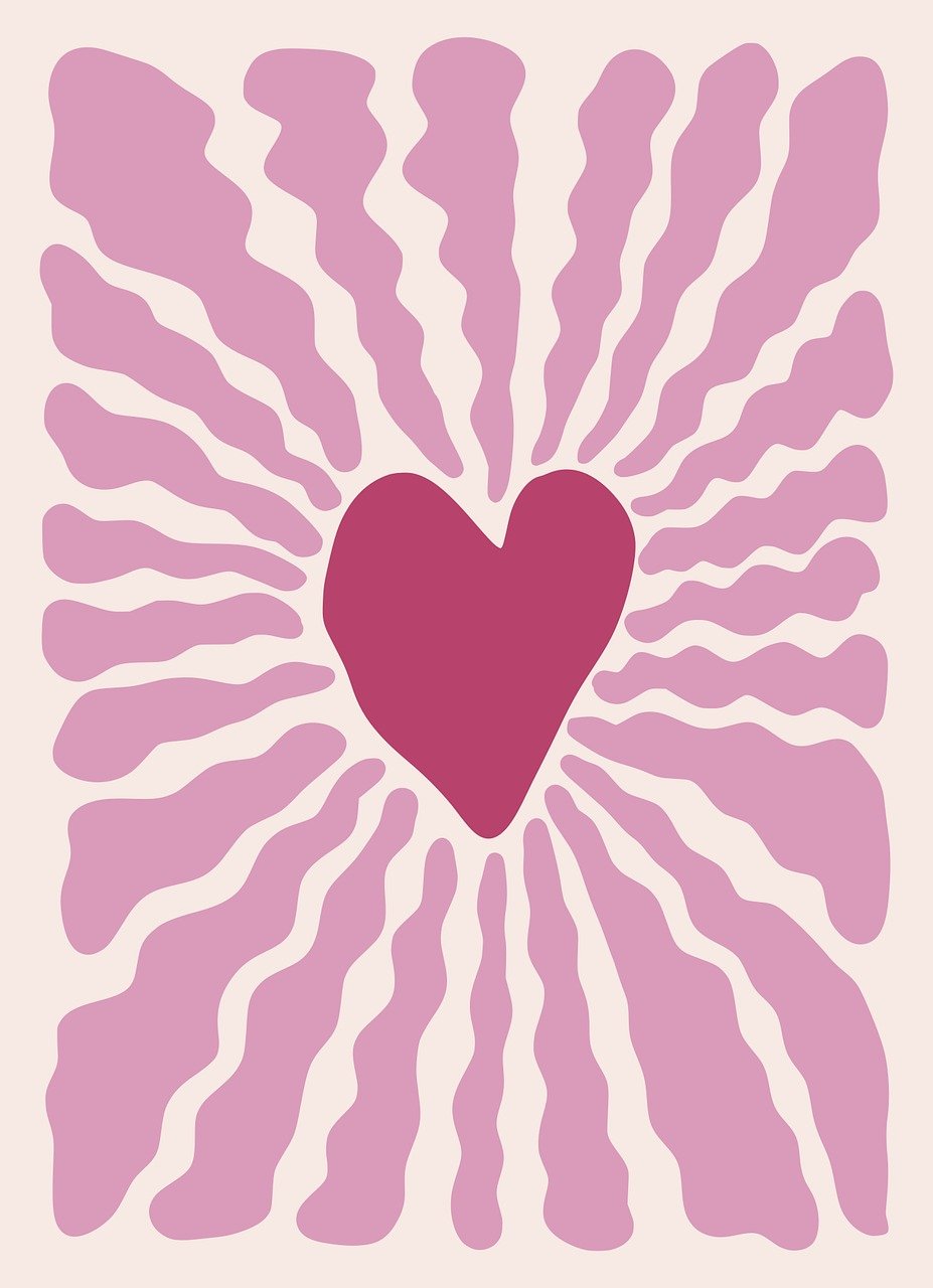 Self Love, Passion & Inner Glow Ritual